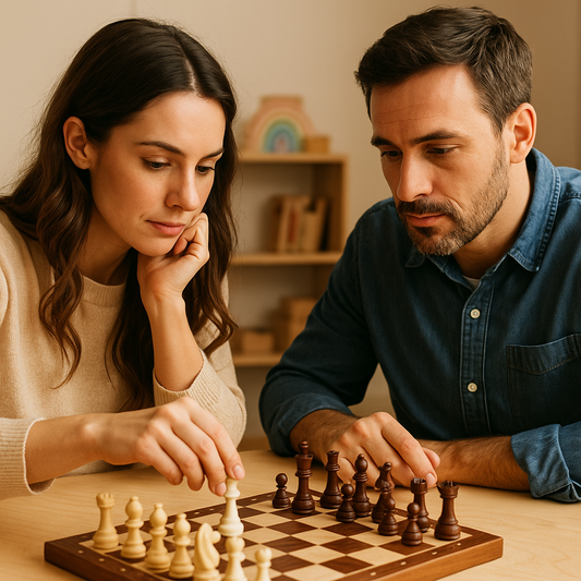 The Brain-Boosting Power of Chess: What Science Says