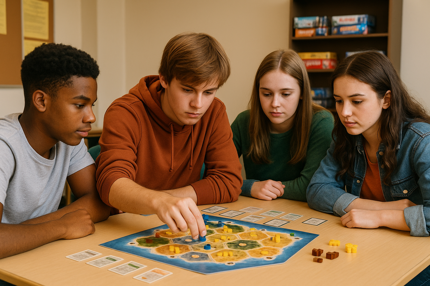 Teens