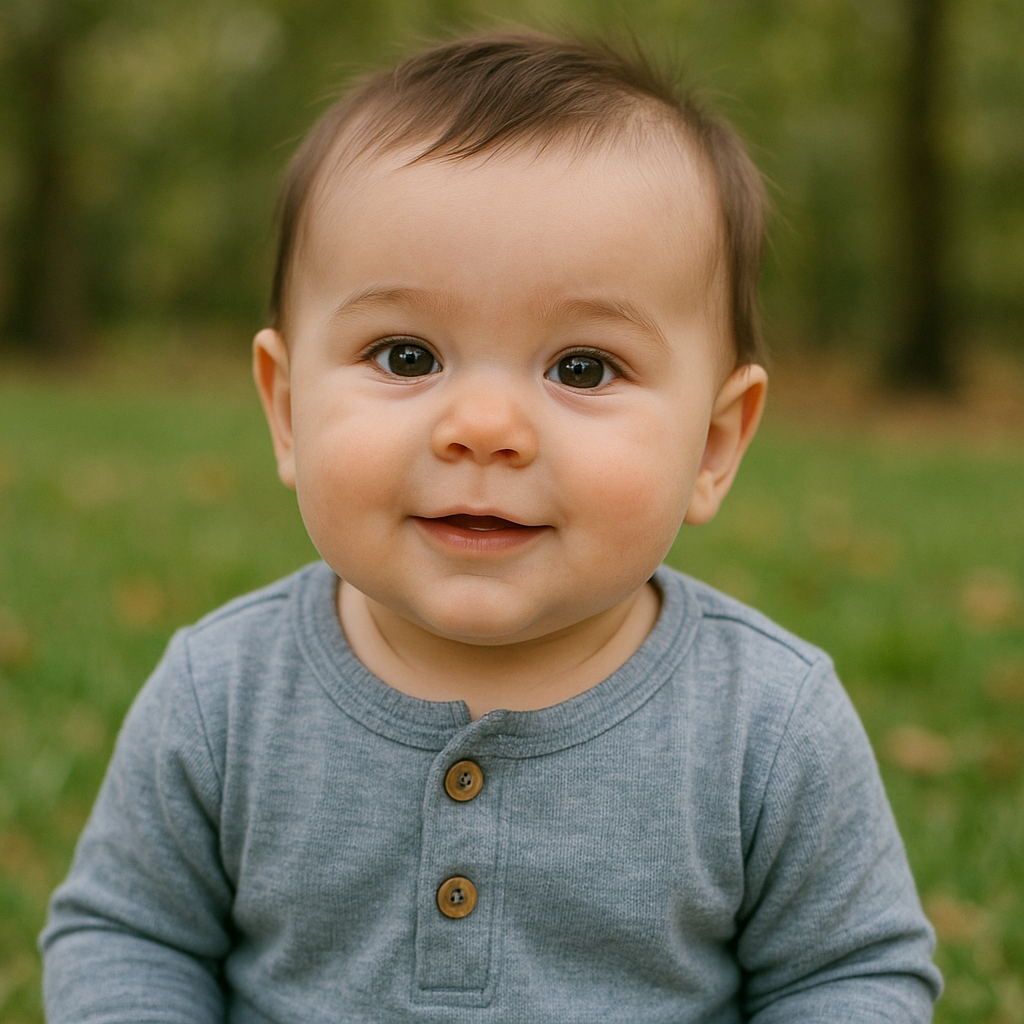 0-3 years old
