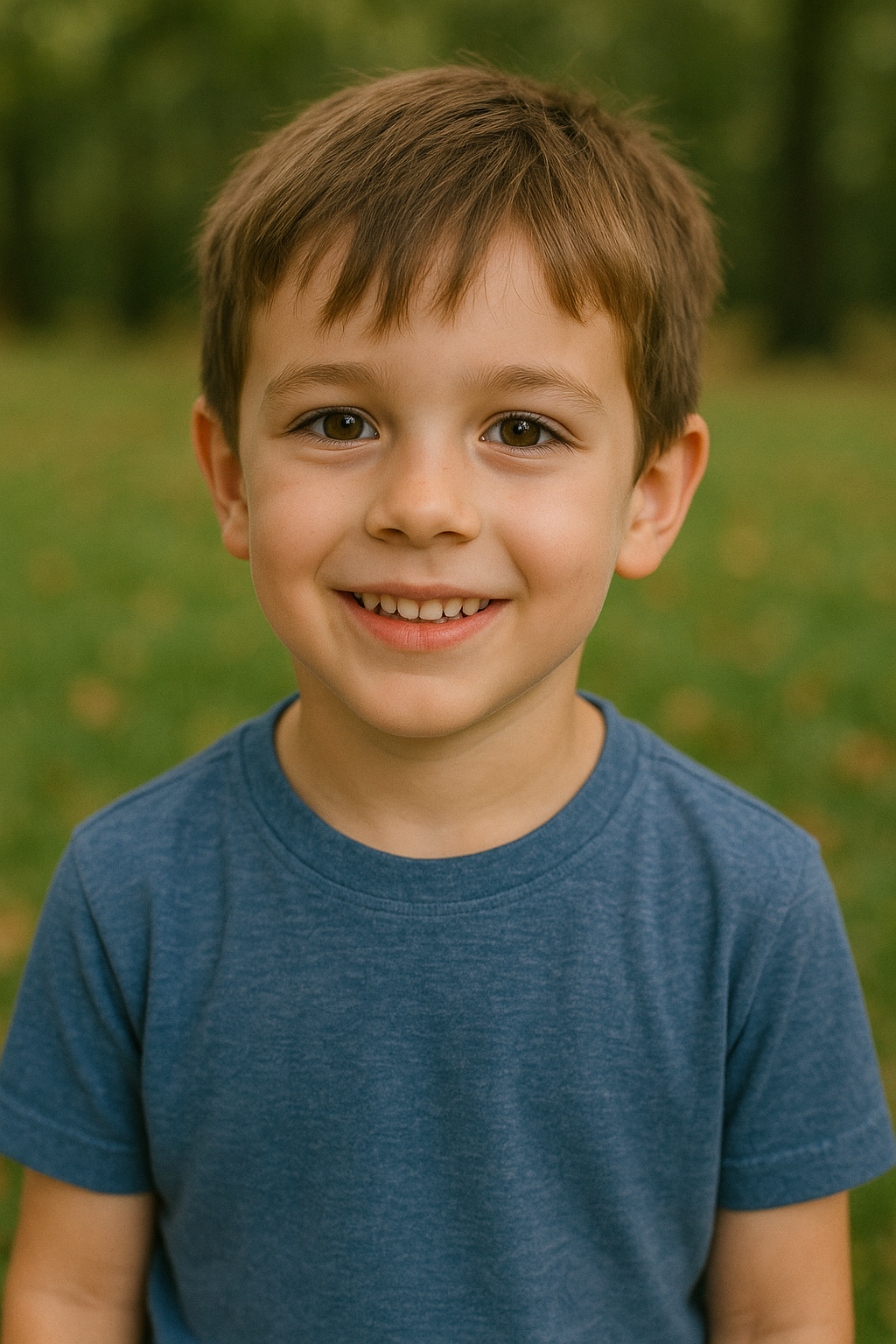 4-7 years old