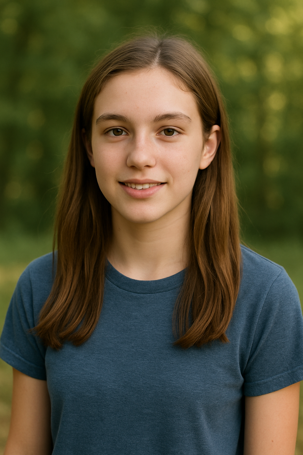 12-15 years old