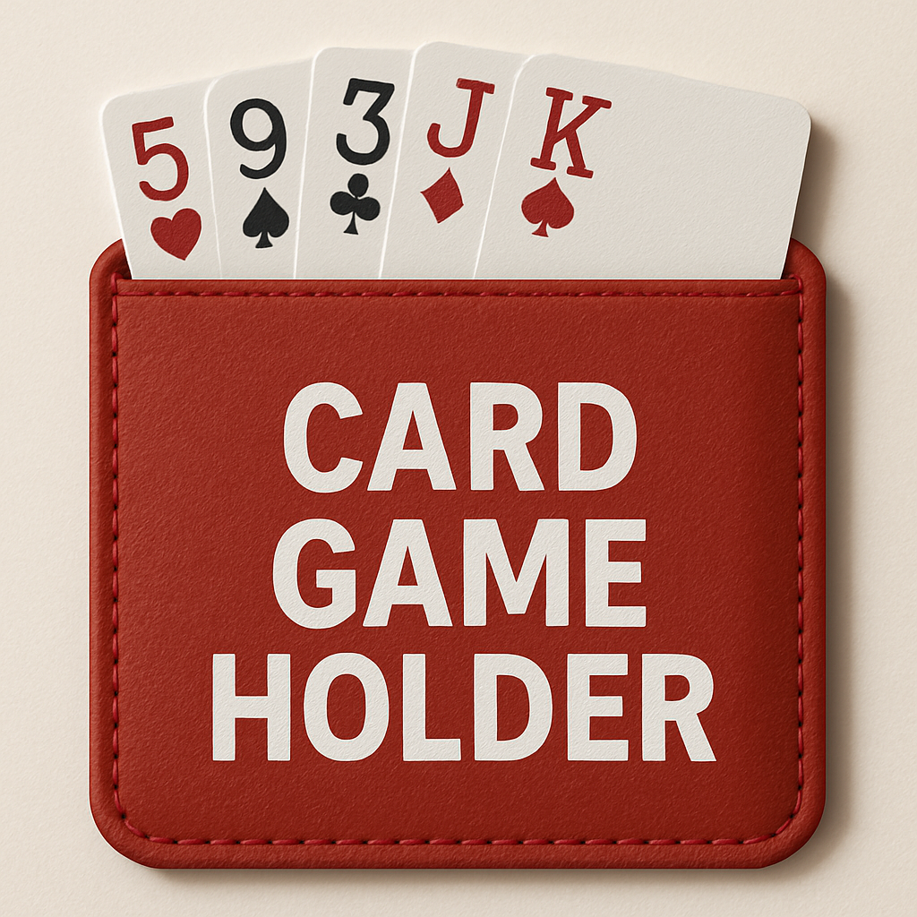 Card Holder