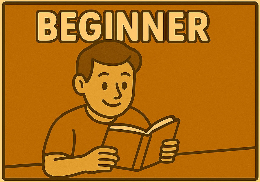 Beginner