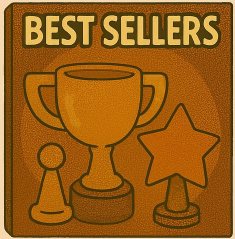 Best Sellers