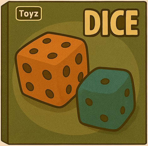 🎲 Dice 🎲