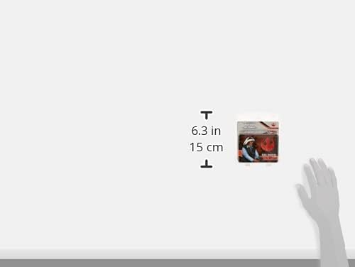 Fantasy Flight Games Star Wars Imperial Assault Board Game Rebel Troopers ALLY PACK - Epic Sci-Fi Miniatures Strategy Game for Kids and Adults, Ages 14+, 1-5 Players, 1-2 Hour Playtime.