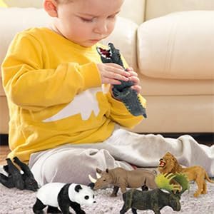 Montessori Animal Match Game Cards Marine Animal Matching Montessori Language Materials Toddlers Preschool Educational Learning Toys