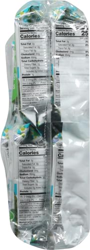 gimMe Organic Roasted Seaweed Sheets, Sea Salt, Keto, Vegan, Gluten Free, Great Source of Iodine and Omega 3’s, Healthy On-The-Go Snack for Kids & Adults, #1 Sea Salt, 0.17 Ounce (Pack of 40)