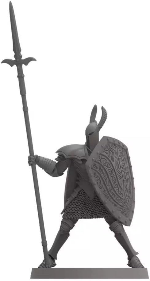 Dark Souls The Board Game: Explorers Expansion