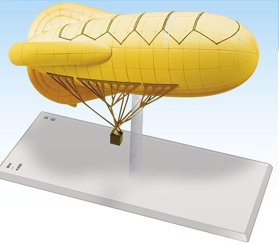 Ares Games Caquot M/Ae 800 Drachen (Sand)