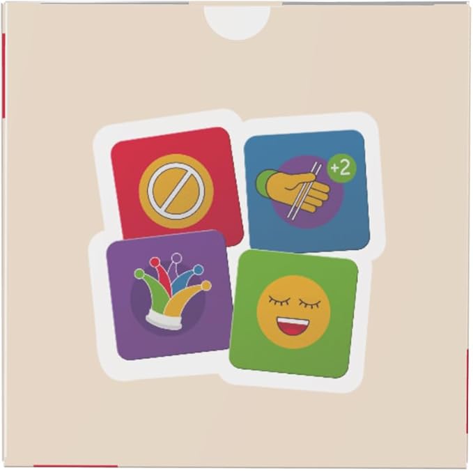 Nene Toys BALLFALL - Montessori Wooden Board Game for Kids Ages 3-9 โ Educational Toy for Fine Motor Skills & Logical Thinking โ Classic Family Tower Game with Colorful Sticks, Dice & Cards