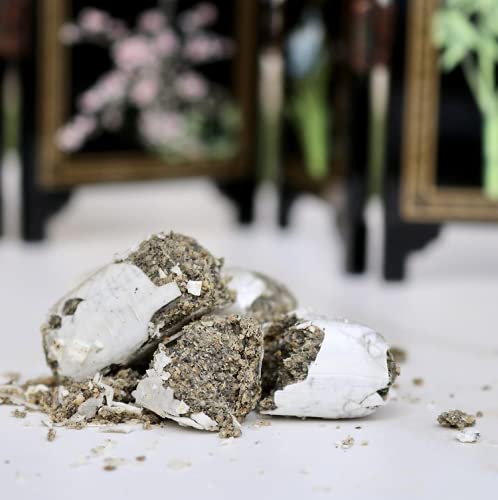 Mini Peanut Butter Black Sesame Bars – Vegan, Low Sugar, High Protein, Low Calorie, All Natural, Gluten Free – Crunchy Plant Based Snack – 3 Bags with 8 Individually Wrapped Pieces