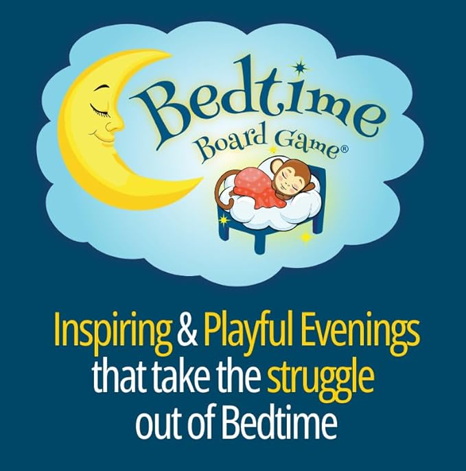 for Toddlers, Preschoolers & Parents, Ages 3-6, Sensory Processing, Emotion Recognition, Calming, Cooperative, Special Needs, Mindfulness, Soothing Tool, Playing Time 15-20 Minutes