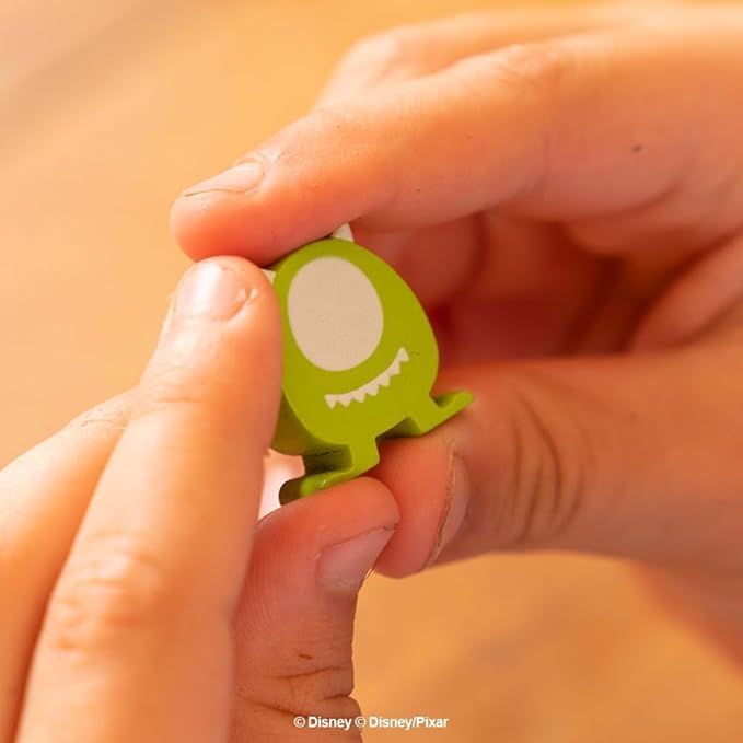 Dixit Disney Edition Storytelling Board Game - Fun Family Game Night, Creative Play for Ages 8+, 3-6 Players, 30 Minute Playtime by Libellud