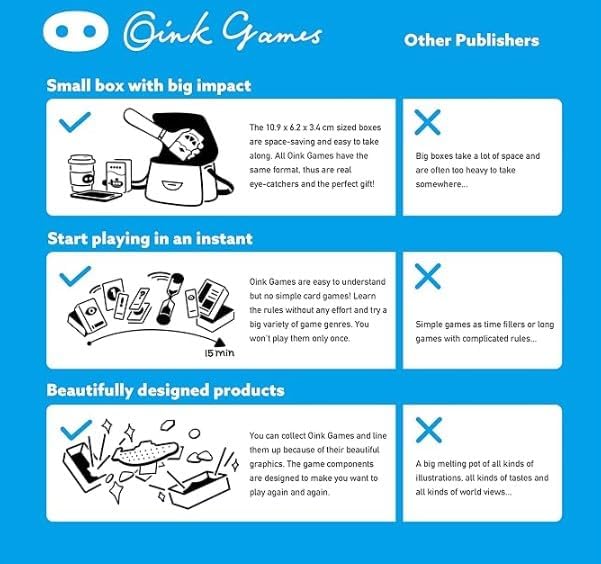 Deep Sea Adventure – Award-Winning Japanese Push-Your-Luck Board Game | 2–6 Players | Ages 8+ | Portable Travel Game