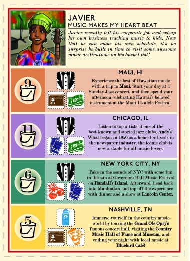 | New Strategy and Adventure Board Game for Families and Friends | 3-5 Players | Ages 10+ | 45-60 Minutes Playtime | Great for Competitive Board Gamers