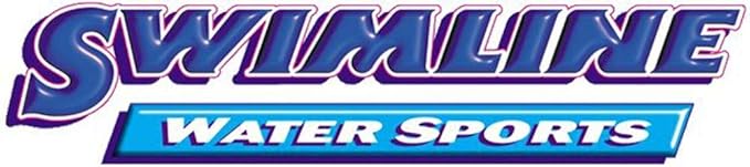 Swimline Inflatable Blackjack Game Table Raft with Waterproof Cards Green/Brown, 60"/40"/12"