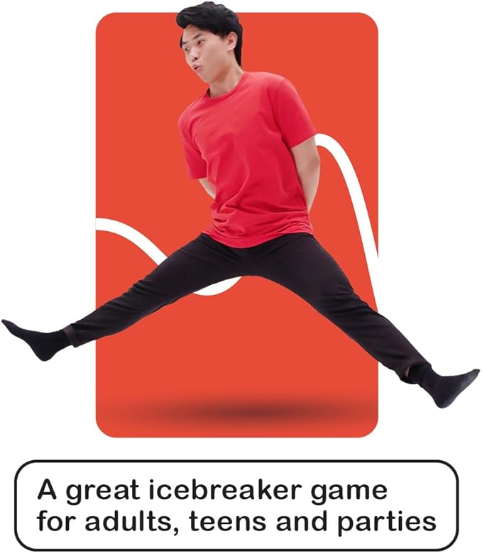 That Sound Game - The Award Winning Party Game (14+)