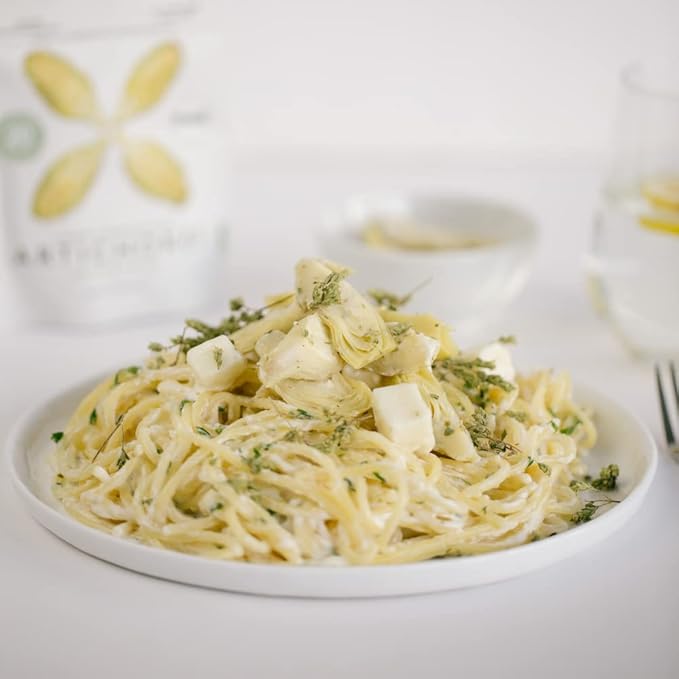 POSHI Marinated Vegetables Variety Pack | Asparagus, French Beans, Cauliflower, Artichoke | Keto, Vegan, Paleo, Non GMO, Gluten Free, Gourmet, Healthy, Fully Cooked (12 Pack)