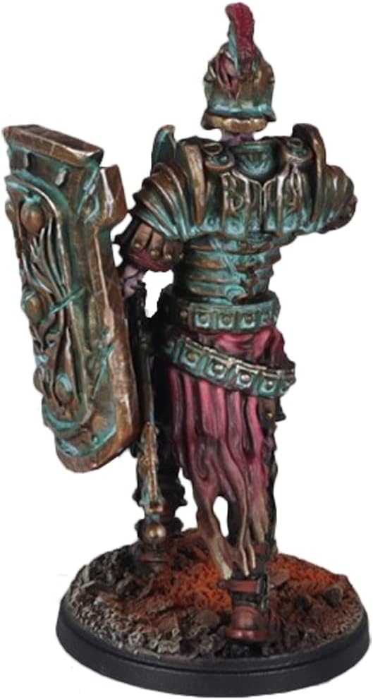 Para Bellum Wargames Optio