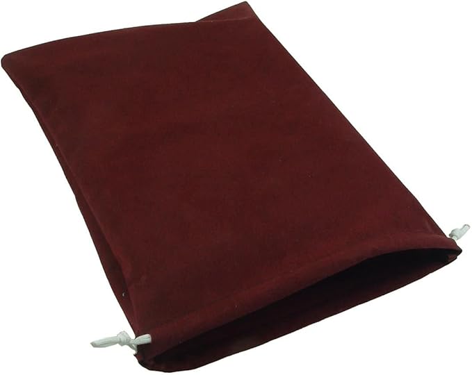 2 Track - Wooden Cribbage Board/Box - Inlaid in Maple Wood/Bloodwood - Storage for Pegs & One Deck of Cards - 60 Points - Non Continuous (Maple Wood/Bloodwood)