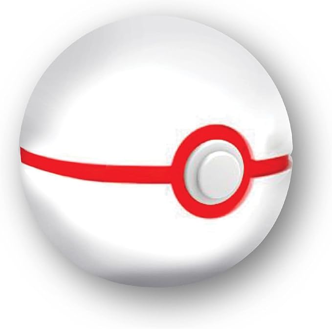 Ultra Pro Pokémon Trainer Guess Sinnoh Toy - Guess That Pokémon! Fun for Board Game & TCG Fans - Magic The Gathering, Card Binder - Challenge Friends & Family!