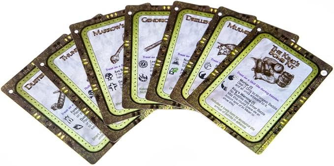 Chip Theory Games Too Many Bones: Age of Tyranny Strategy Board Game Add-On, Campaign Dice Builder RPG Game Accessory, 2-4 Players, Adults, Teens Ages 14+