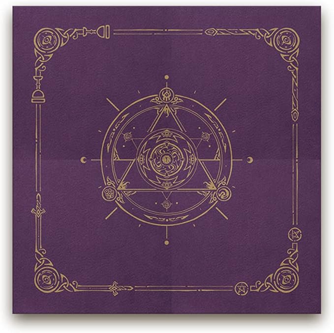 Cthulhu Poker Cards Collection Playing Cards Rare Limited Poker Cards Gift for Men or Women, Great for Cardistry,Card Games and Party (Tablecloth)