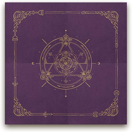 Cthulhu Poker Cards Collection Playing Cards Rare Limited Poker Cards Gift for Men or Women, Great for Cardistry,Card Games and Party (Tablecloth)