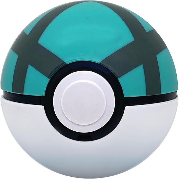 Ultra PRO Pokémon Trainer Guess: Unova Edition, I Will Guess It! Electronic Voice Recognition Guessing Brain Game Pokemon Go Digital Travel Board Games Toys - Talk to Your Poke Ball