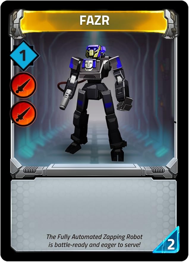 Renegade Game Studios, Clank! In! Space! A Deck-Building Adventure (RGS0594)