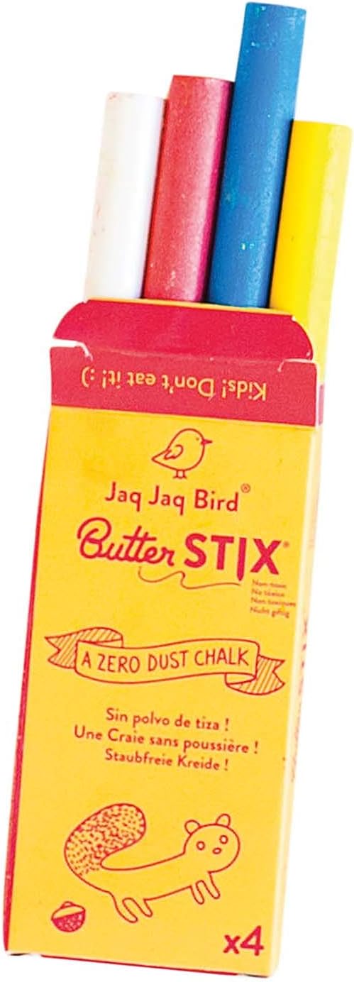 Jaq Jaq Bird Doodle It & Go Erasable Book (Submarine) | Non Toxic Reusable Compact Travel Chalk Doodle & Drawing Book for Kids and Children