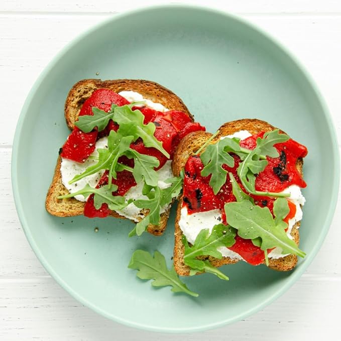 POSHI Marinated Vegetables Variety Pack | All Natural, Fully Cooked, Ready-to-Eat, Keto, Vegan, Paleo, Non GMO, Low Calorie, Gluten Free, Pentry Food, Gourmet, Healthy (6 Pack)