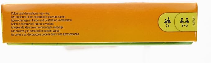 Mattel Games Skip-Bo Masters Card Game for Adults, Family Night & Parties, Play Numbers in Order for 2 for 6 Players