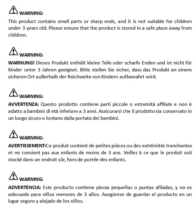 Ailelan Coffee Knock Box, Espresso Knock Box, Coffee Bin, Espresso Dump Bin, 4.8 Inch Shock-Absorbent Durable Barista Style Espresso Knock Box with Removable Metal Knock Bar and Non-Slip Base(Round)