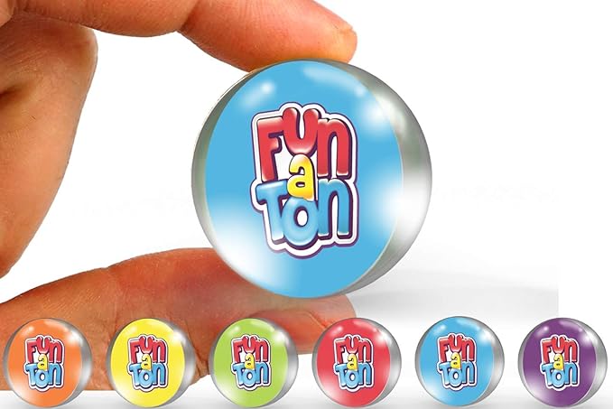 JA-RU Mini Travel Size Tumble Tower Game for Kids & Adults (1 Toy Pack) Wooden Blocks Stacking Game | Tabletop Puzzle Toys & Indoor Recess Games for Classroom. 3276-1A