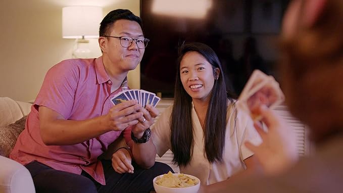 CATAN Board Game Extension Allowing a Total of 5 to 6 Players for The CATAN Board Game | Family Board Game | Board Game for Adults and Family | Adventure Board Game | Made by Catan Studio