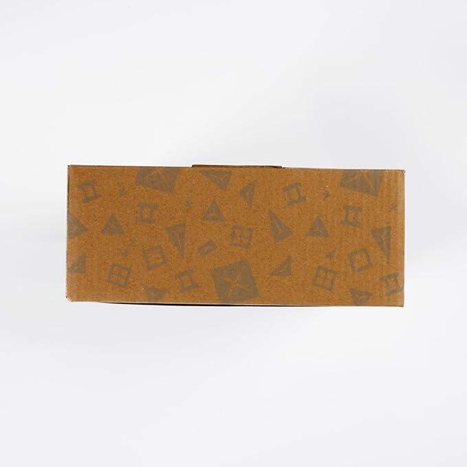 Connetix Magnetic Tiles Pastel Transport Pack, 50 Pieces