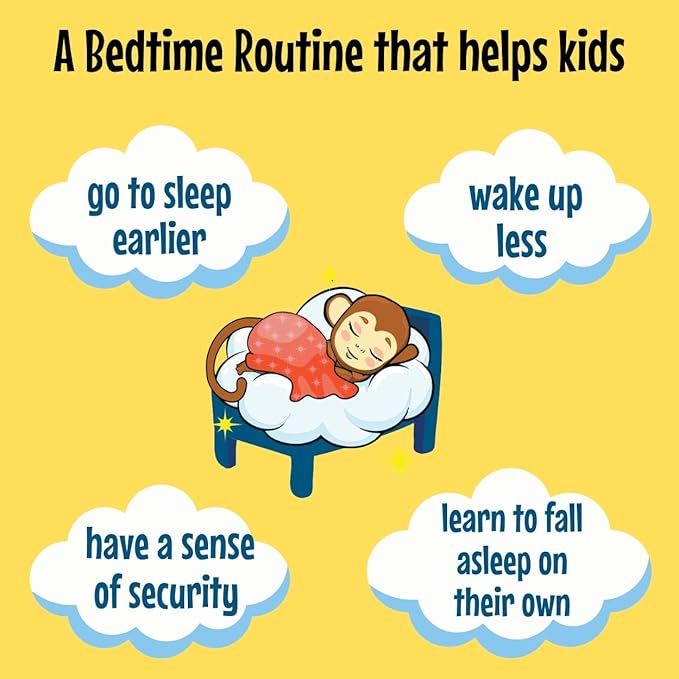 for Toddlers, Preschoolers & Parents, Ages 3-6, Sensory Processing, Emotion Recognition, Calming, Cooperative, Special Needs, Mindfulness, Soothing Tool, Playing Time 15-20 Minutes