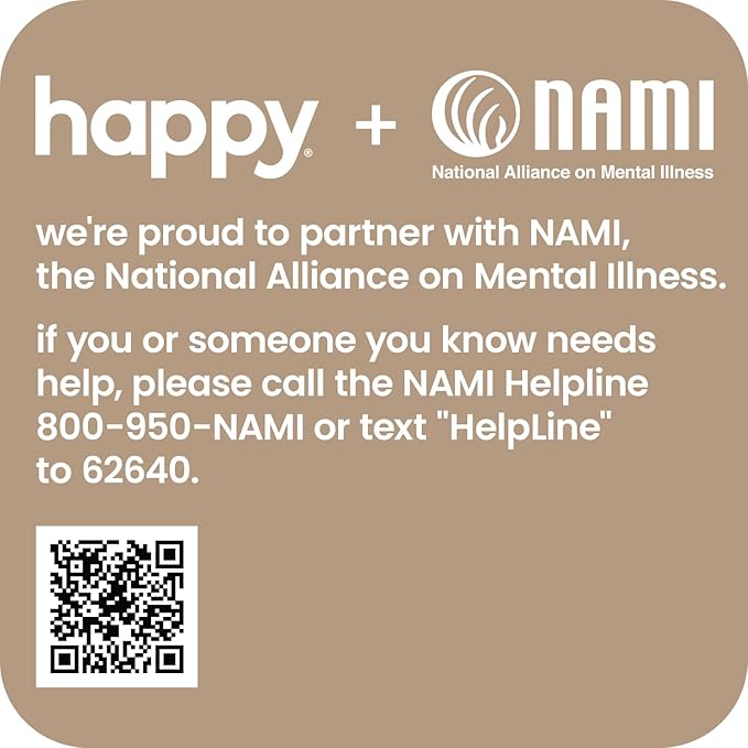 happy coffee canned mocha latte, 11 oz. cans, 12 pack, notes of cocoa & elation, 100% arabica beans, no artificial flavors or sweeteners