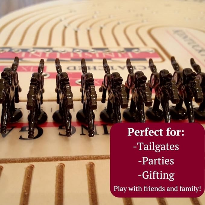 Kentucky Derby/Churchill Downs Horse Racing Game