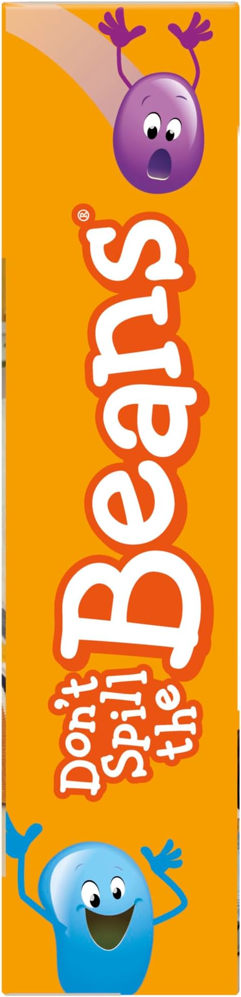 Hasbro Gaming Don't Spill The Beans Game for Kids, Easy and Fun Balancing Game for Children Ages 3 and Up, Preschool Games for 2 Players, Kids Board Games