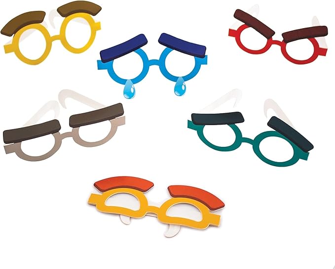 Junior Learning 6 Social Skills Games,Multi