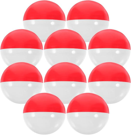 SAFIGLE 50 Pcs Refillable Candy Storage Capsules - Multi-Purpose Twisted Balls for Gifts and Party Favors Plastic Capsules Round Capsules Ball Empty Twisting Balls Gumball Machines