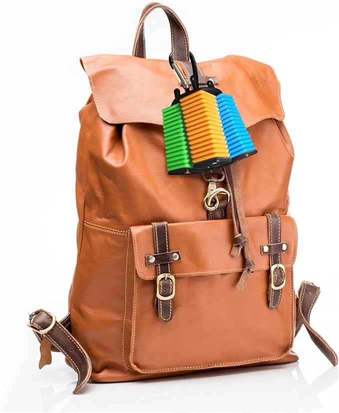 Big Potato OK Play - Award-Winning Travel Game for Family and Friends | 2-4 Players, Perfect for Trips, Parties and to Play On The Go.