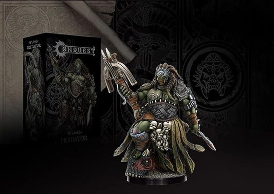 para Bellum Wargames Predator SW - Boardgames and Accessories # 12331