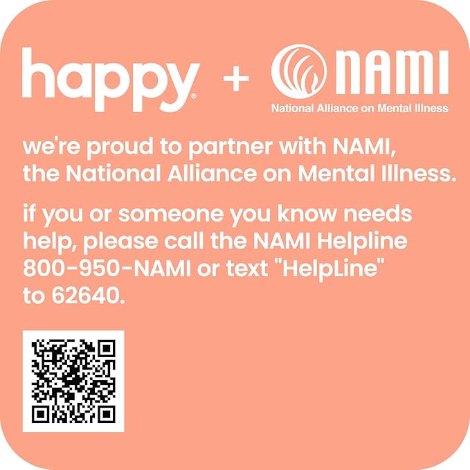 happy coffee canned vanilla latte, 11 oz. cans, 12 pack, notes of marshmallow & comfort, 100% arabica beans, no artificial flavors or sweeteners