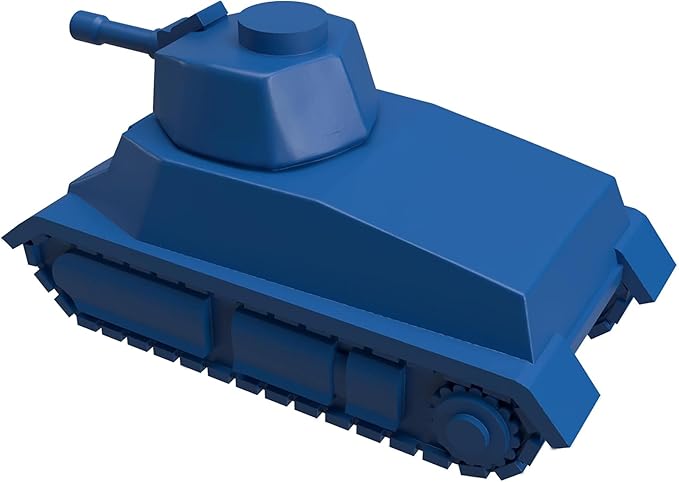 Renegade Game Studios: Axis & Allies: North Africa - 2-4 Players - Ages 12+ 3 Hours Playing time - New Setting for Axis & Allies Over 250+ Plastic Miniatures