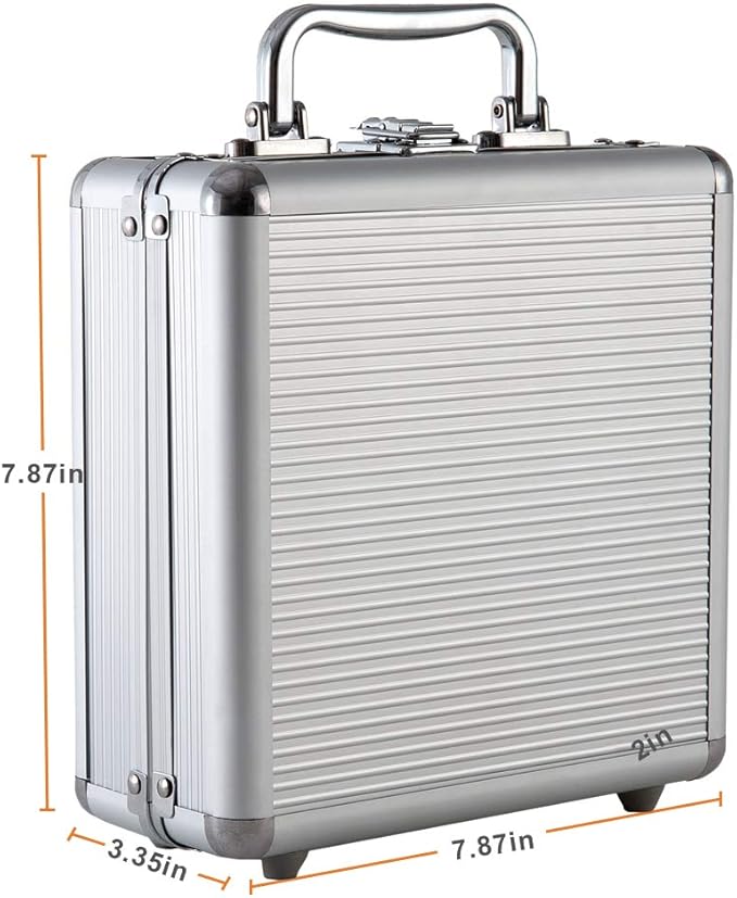 Mexican Train Dominoes with Numbers Double 12 Colored Numerical Dominoes Mexican Train Game Set 91 Tiles Dominoes with 9 Trains, Scoreboard, Octagon Shape Hub and Aluminum Case