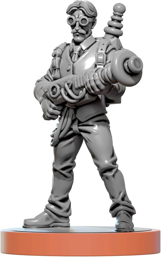 Unmatched Adventures: Tales to Amaze – Cooperative Strategy Fighting Game for Family, Teens & Adults by Restoration Games